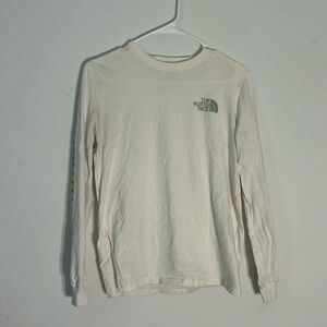 Women’s Smal The North Face Long Sleeve